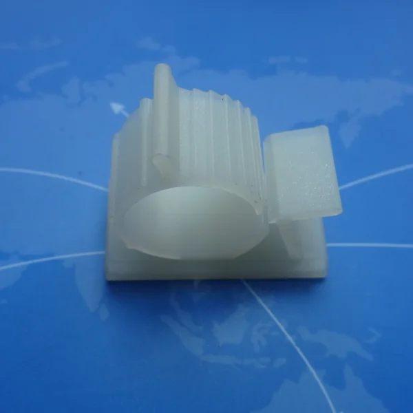 self-adhesive wire mount AWC/DWC