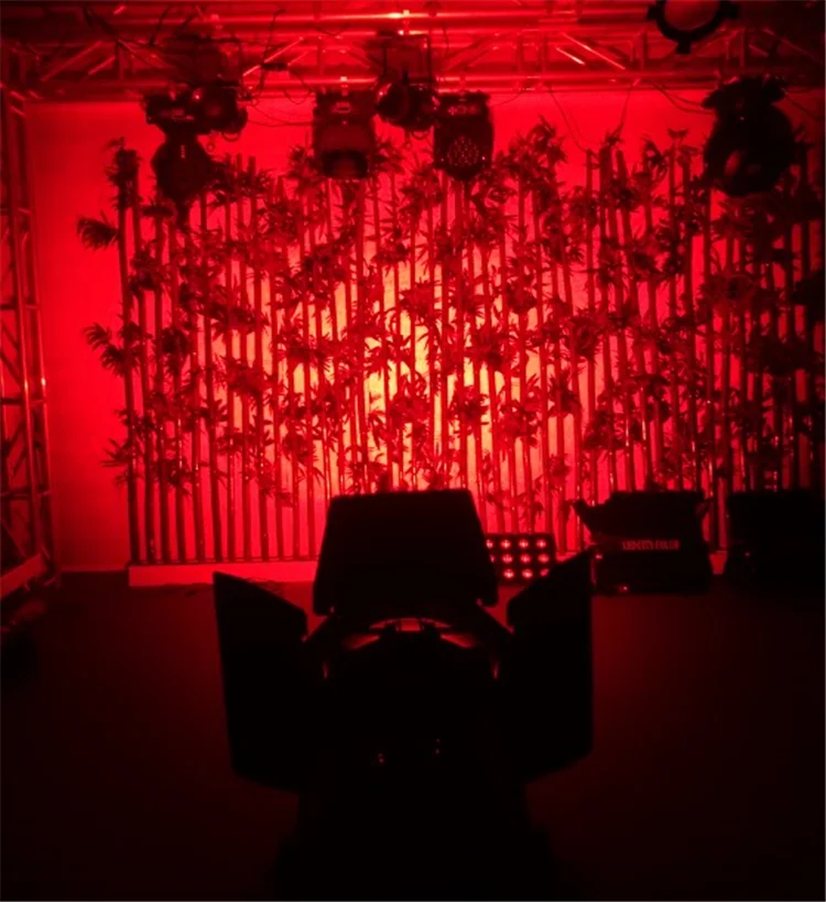 led stage lighting tv studio 150W 200W 300W theatre fresnel light Auto Zoom fresnel light