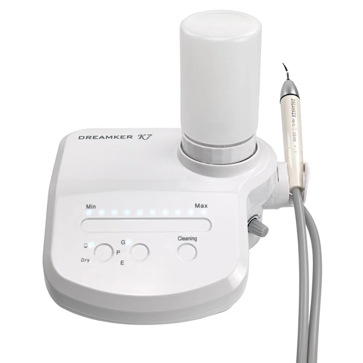 CE certificate Dentist Working Partner professional ultrasonic dental scaler Compatible for DTE for SATELEC