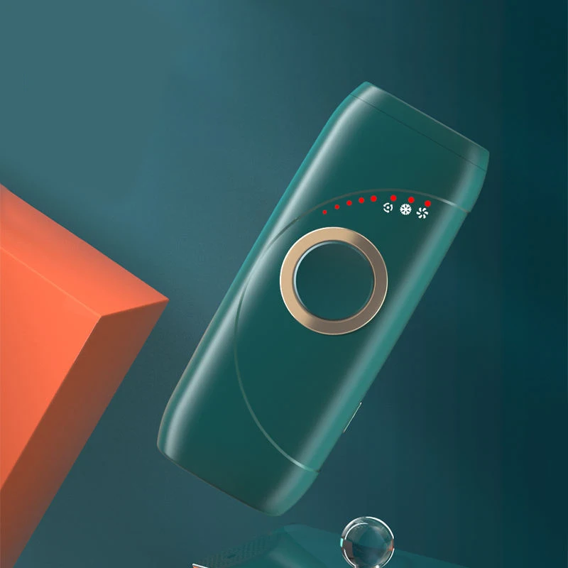 Hair Removal Painless Permanent Hair Removal For Women Skin Rejuvenation And Acne Clearance IPL Device With 3 Lamps