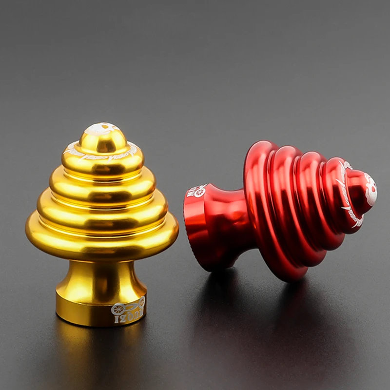 MUQZI Mountain Bike Front Rear Wheels Hub Nut M5 Aluminium Alloy Quick Release Hub Bolt Cycle  Accessories