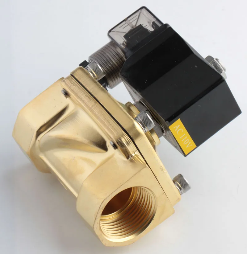  2N латунный DN25 1 