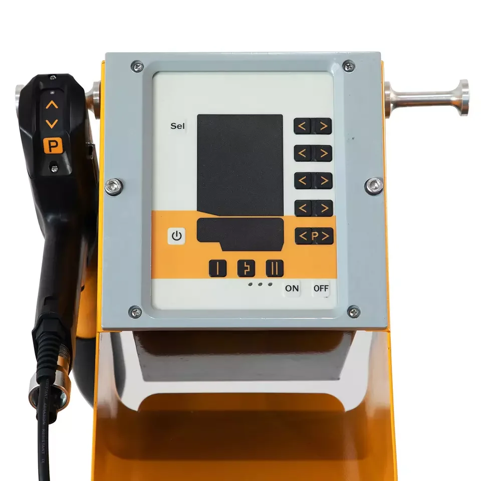 Start-up Electrostatic Manual Powder Coating Complete System Plant High Temperature Powder Coat Oven Spray Painting Booth&Gun