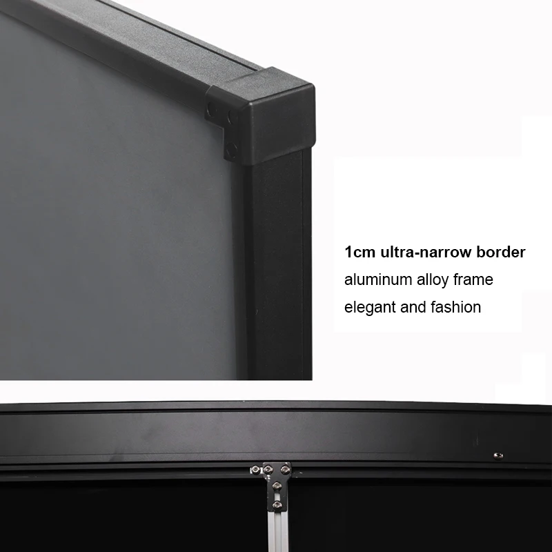 CBSP CLR ALR Ambient Light Rejecting Projector Screen for JMGO Optoma Xiaomi Wemax HUST 4K Laser Projector