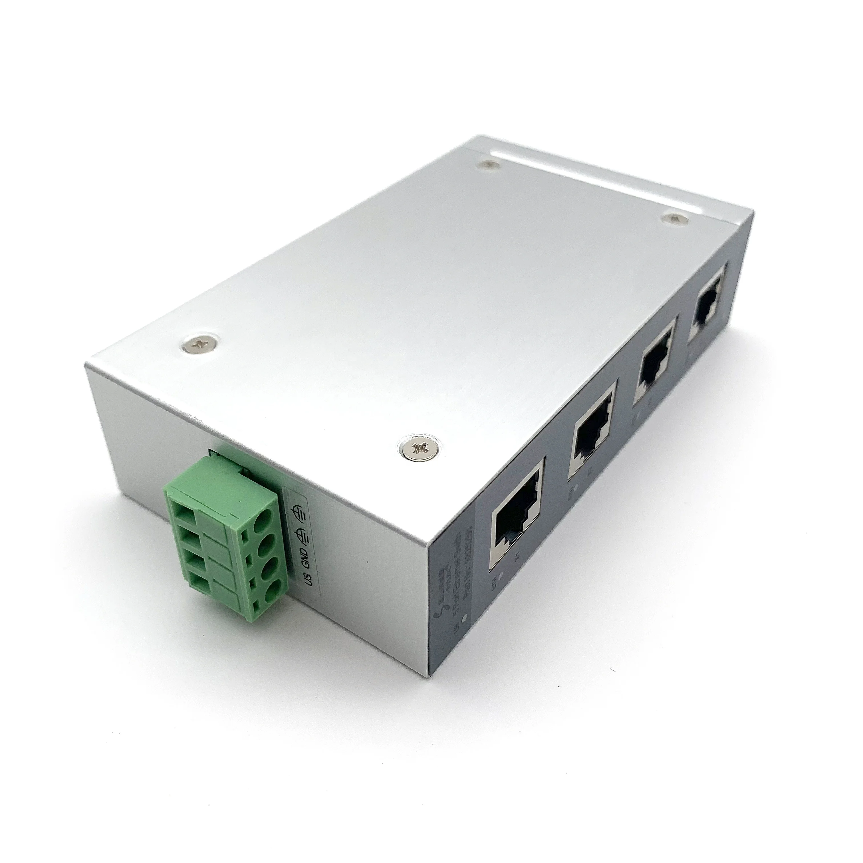 SVLEC Unmanaged POE Industrial Switch
