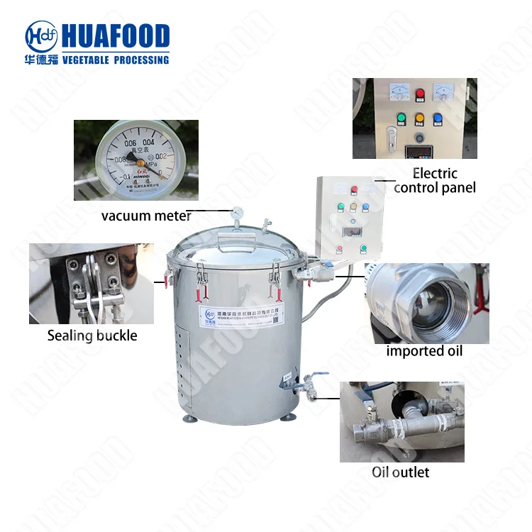 Widely usage centrifugal oil filtration systems food oil filter kitchen edible oil filter machine
