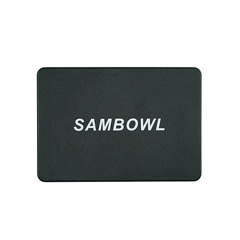SSD SATA 3 0 1 ТБ 2 Тб оригинальный Внутренний твердотельный диск пластиковые жесткие диски OEM Sata для ноутбука настольного компьютера