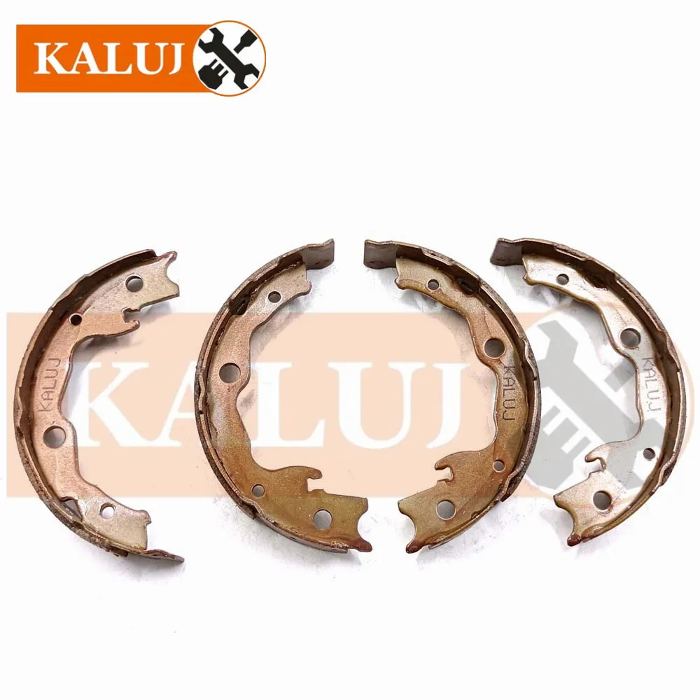 46540-42010 набор тормозных колодок для автомобильного шасси Nissan/Renault/Toyota