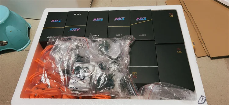 Sim card tray For Infinix X657 sim reader holder