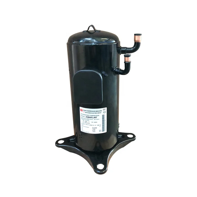 R410a mitsubishi инверторный компрессор кондиционера запасные части ANB33FQFMT 3hp каталог компрессоров