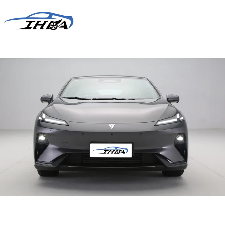 IHKA Changan Deepal L07 Prepayments Booking New/Used changan deepal new model sedan L07 electric car hybrid car 5 seats