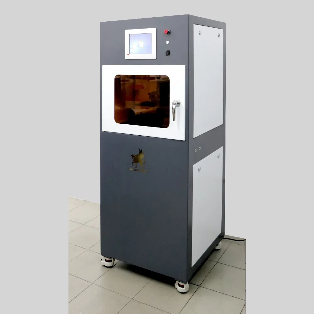 SuperbMelt 4K Castable Wax Resin Printing for Gold Jewelry Casting DLP 3D Printer