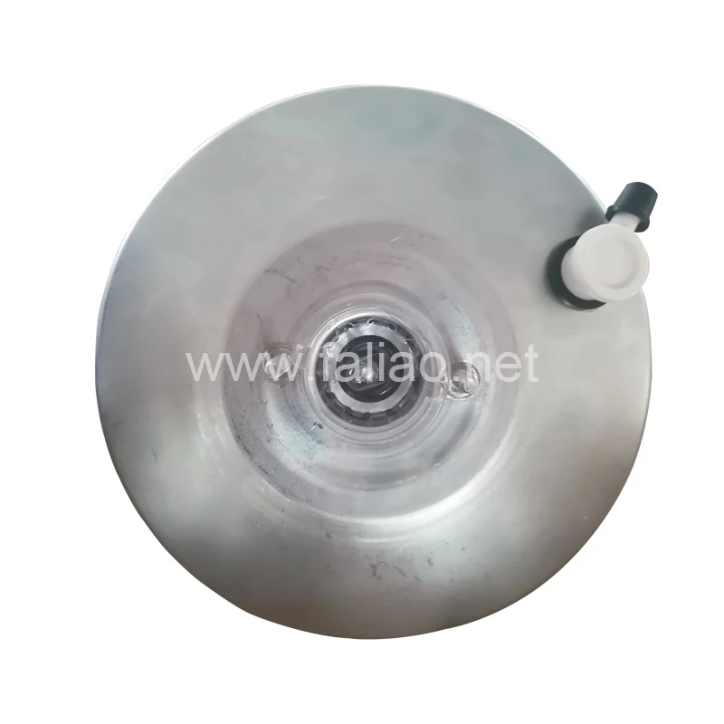Auto Parts Good Quality Power Vacuum Pump Brake Boosters Braking System Accessories 7700810547