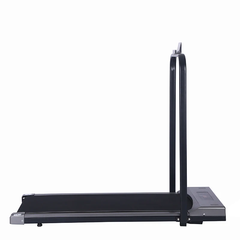 Electric Treadmill Motorized Treadmill With Easy Assembly Running Machine Silent Electric Treadmill