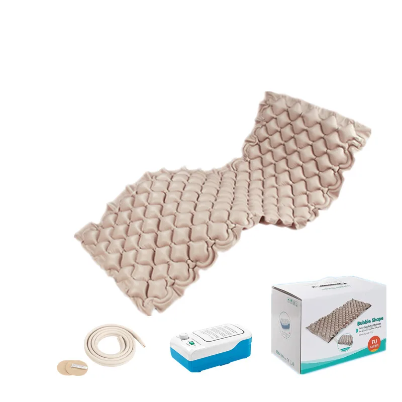 OEM Medical air mattress for preventing bed-sore  hospital medical air mattress with CE