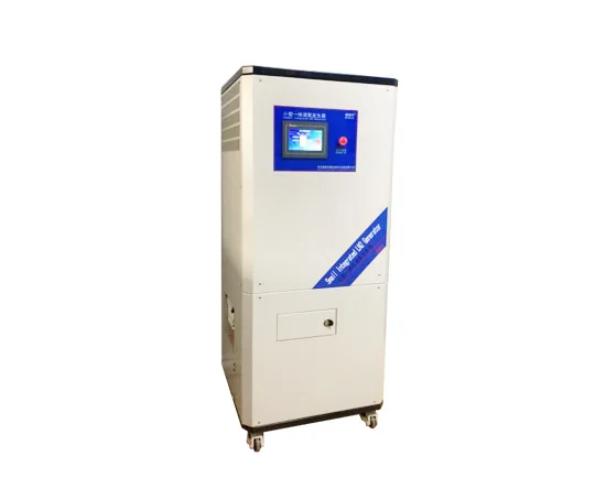 50L/H генератор жидкого азота для лаборатории и Nmr а также замораживание клеток животных