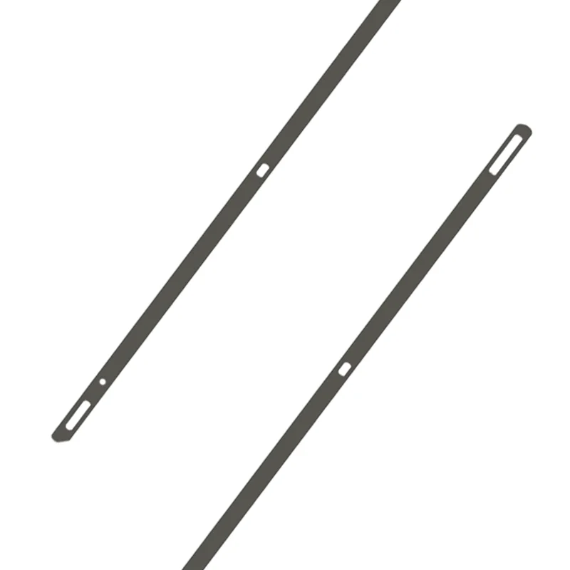 Rapier Loom Parts (spare Part For Needle Loom) For Weaving Machine