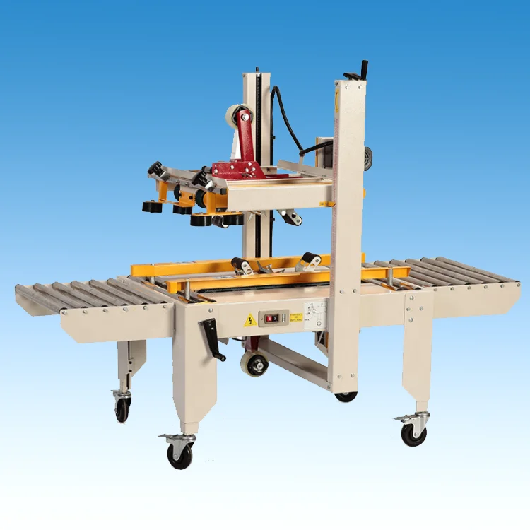 box taping machine (15)