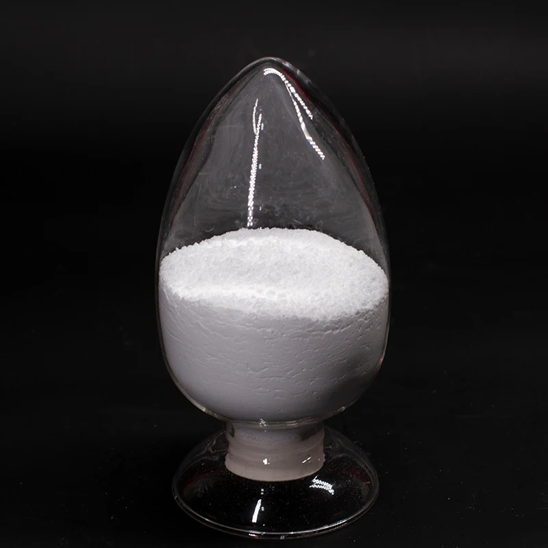 Lanthanum Oxide with purity 99%-99.999%