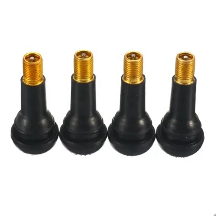 Китай, алюминиевое качество, шиномонтажный клапан Tr412 Tr413 Tr414 Tr415 Tr418