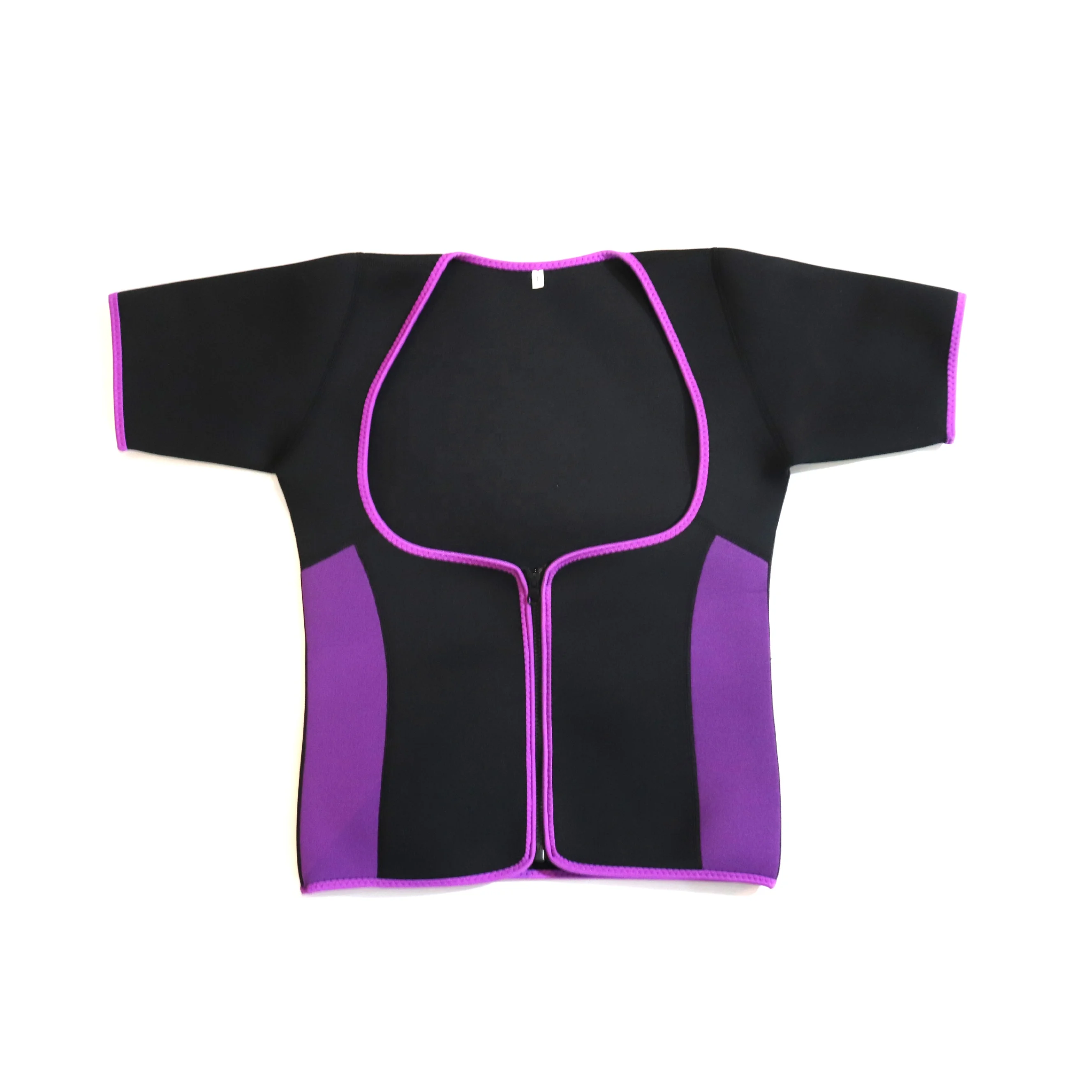 
Новая трендовая женская спортивная футболка на молнии для фитнеса, женский спортивный топ для йоги, кроп-Топ с длинным рукавом, футболка, Спортивная футболка 