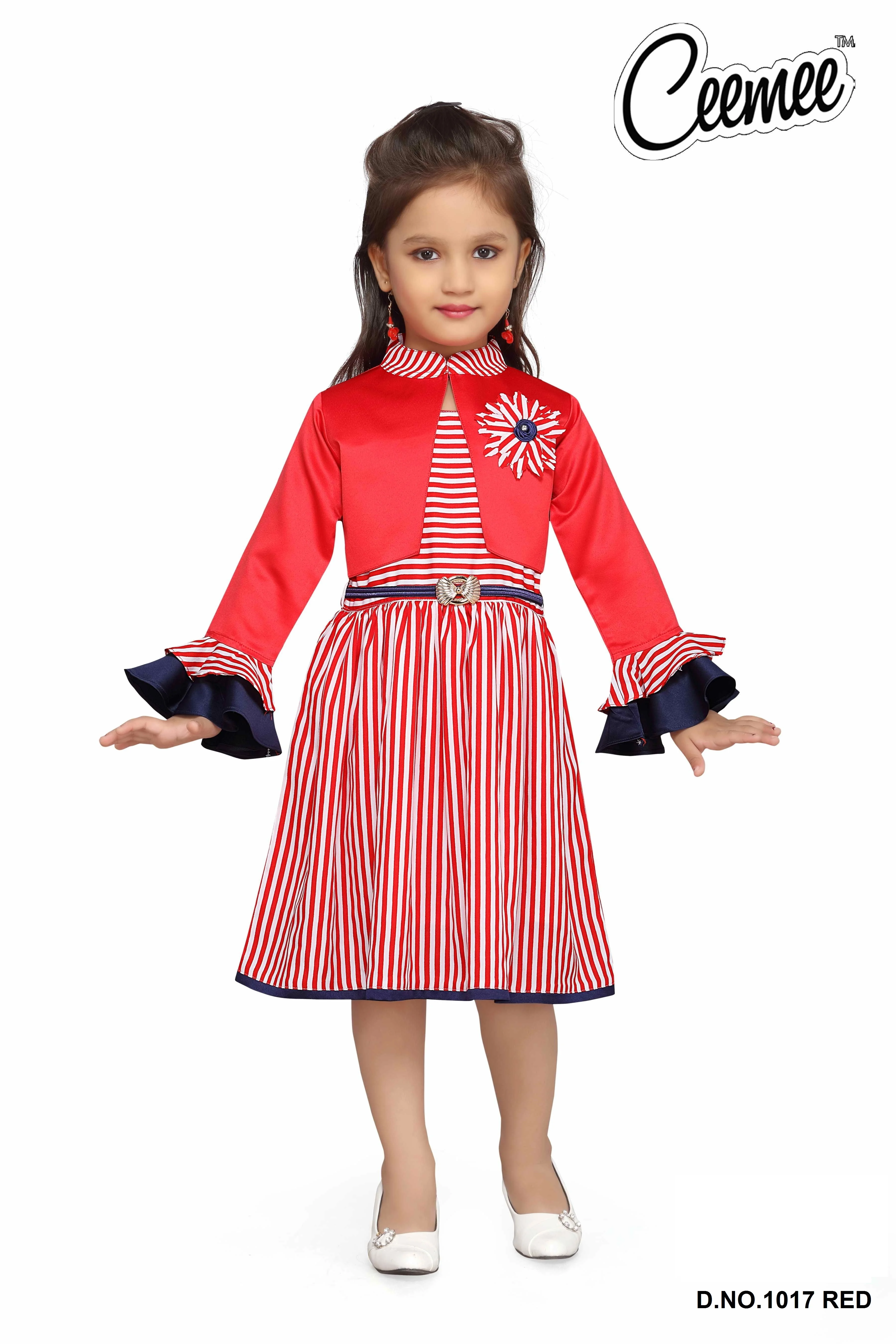 Best Quality little girls dresses