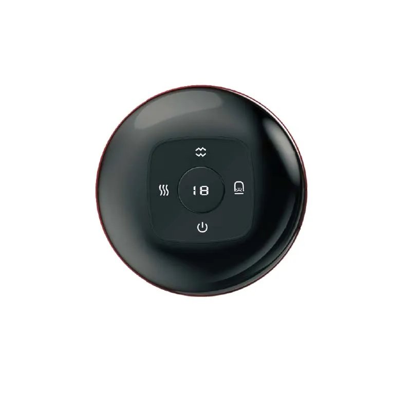 Smart Cupping Massager New Design Smart Massage Glass Therapy Cupping Massage