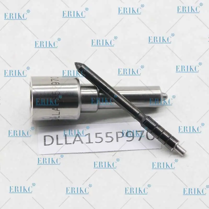 Насадки для распыления ERIKC DLLA155P970 насадки высокого давления DLLA 155 P 970 095000-7530
