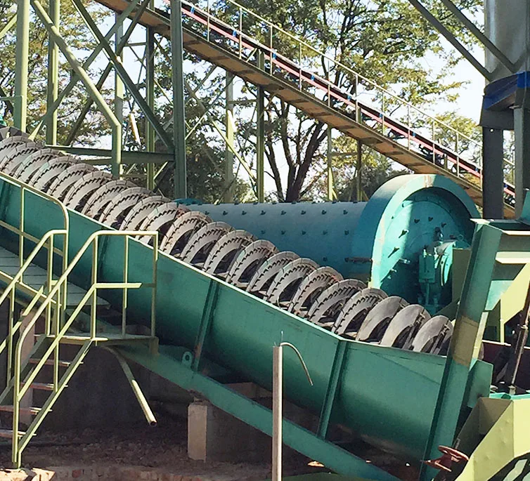 5-10 Tons Per Hour Small Scale Gold Ore Beneficiation Plant Complete Activated Carbon Leaching CIL CIP Gold Processing Plant