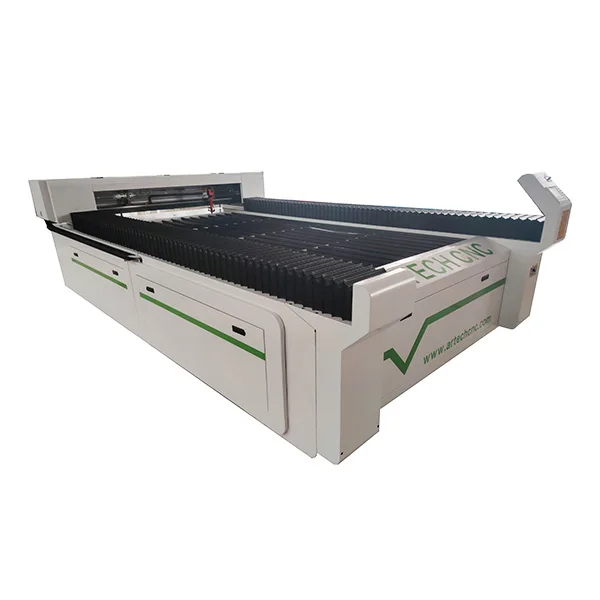 factory supply cheap price co2 laser cutting machine 1325 1390 with reci laser tube