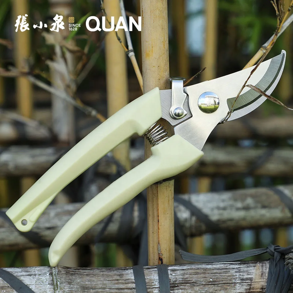 Hot Selling Garden Scissors Garden Gadget Customized Cutting Tools Multi Functional Pruner Shear