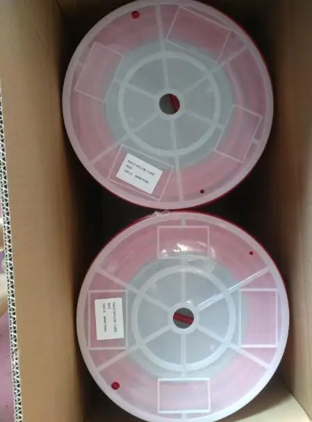 Nylon hose, polyamide tubing,PA12 tubing