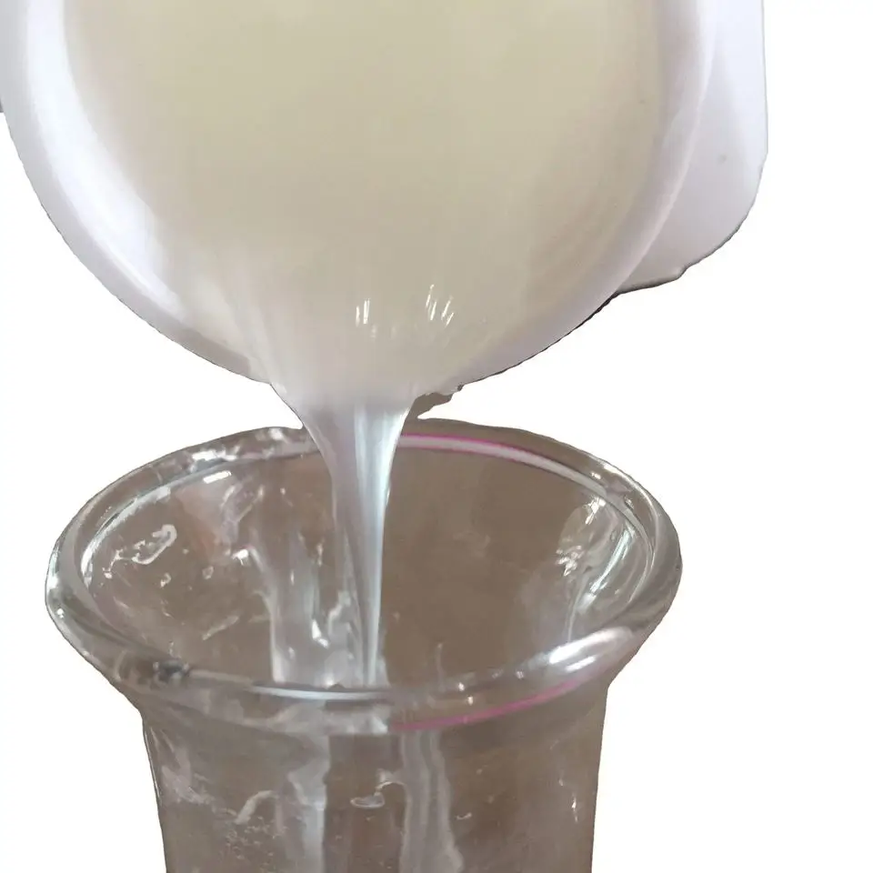 Factory good price Sodium Lauryl Ether Sulfate SLES 70%