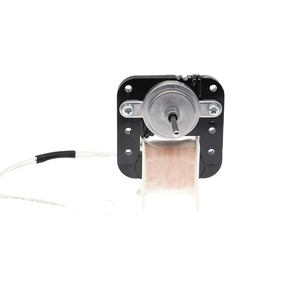 Morden Style 12 Great Durability Refrigerator Yj60 Yj61 Yj63 Hvac/R Shaded-Pole-Motor-Yj58-30 Yj58 Shaded Pole Motor