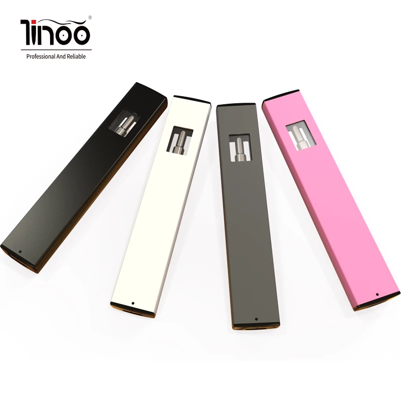 
Trending empty vape pod ceramic device 1.0ml CBD vape pen for delta8 OEM design and packaging box 