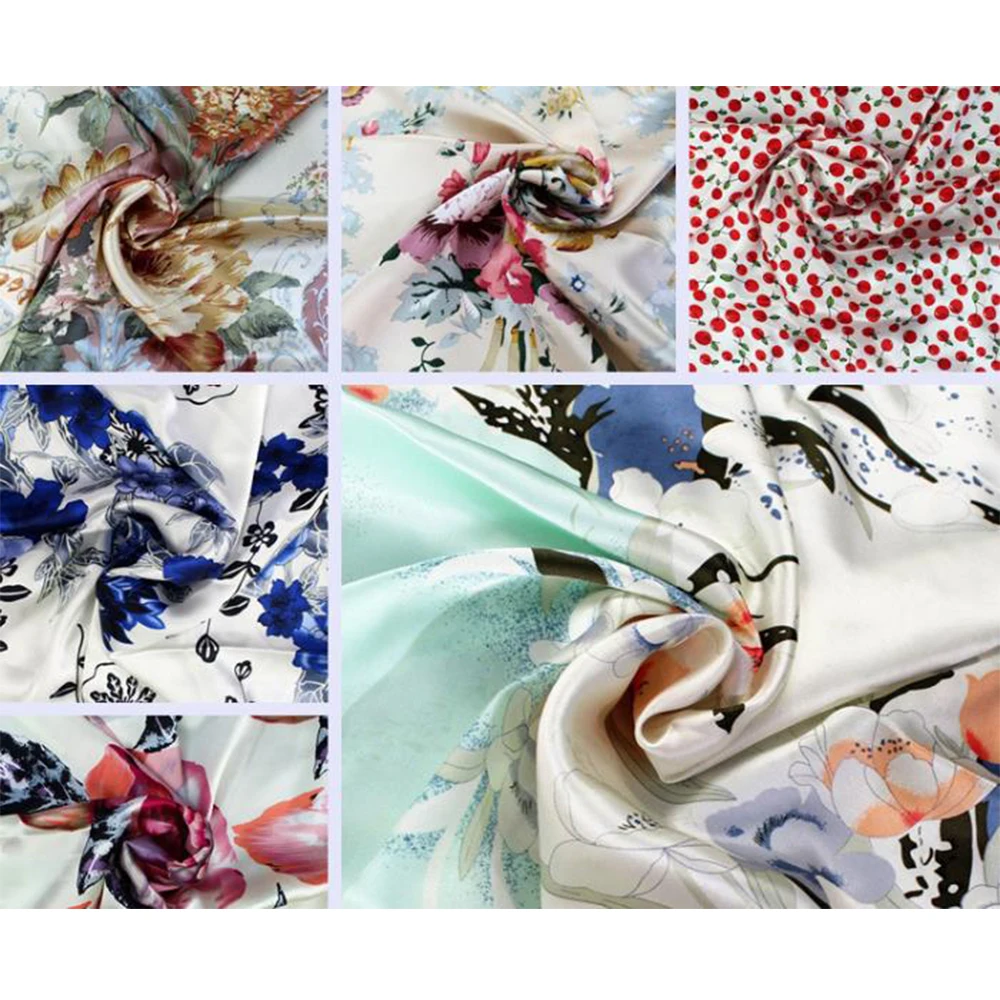 100% Polyester woven Taffeta Fabric for Lining 190T