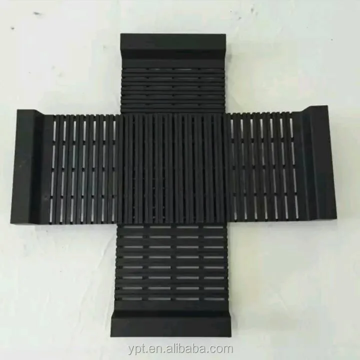 A010 475*175*50mm Anti-Static PCB Storage/Cleanroom ESD Circulation Rack/PCB Tray SMT Special Bracket