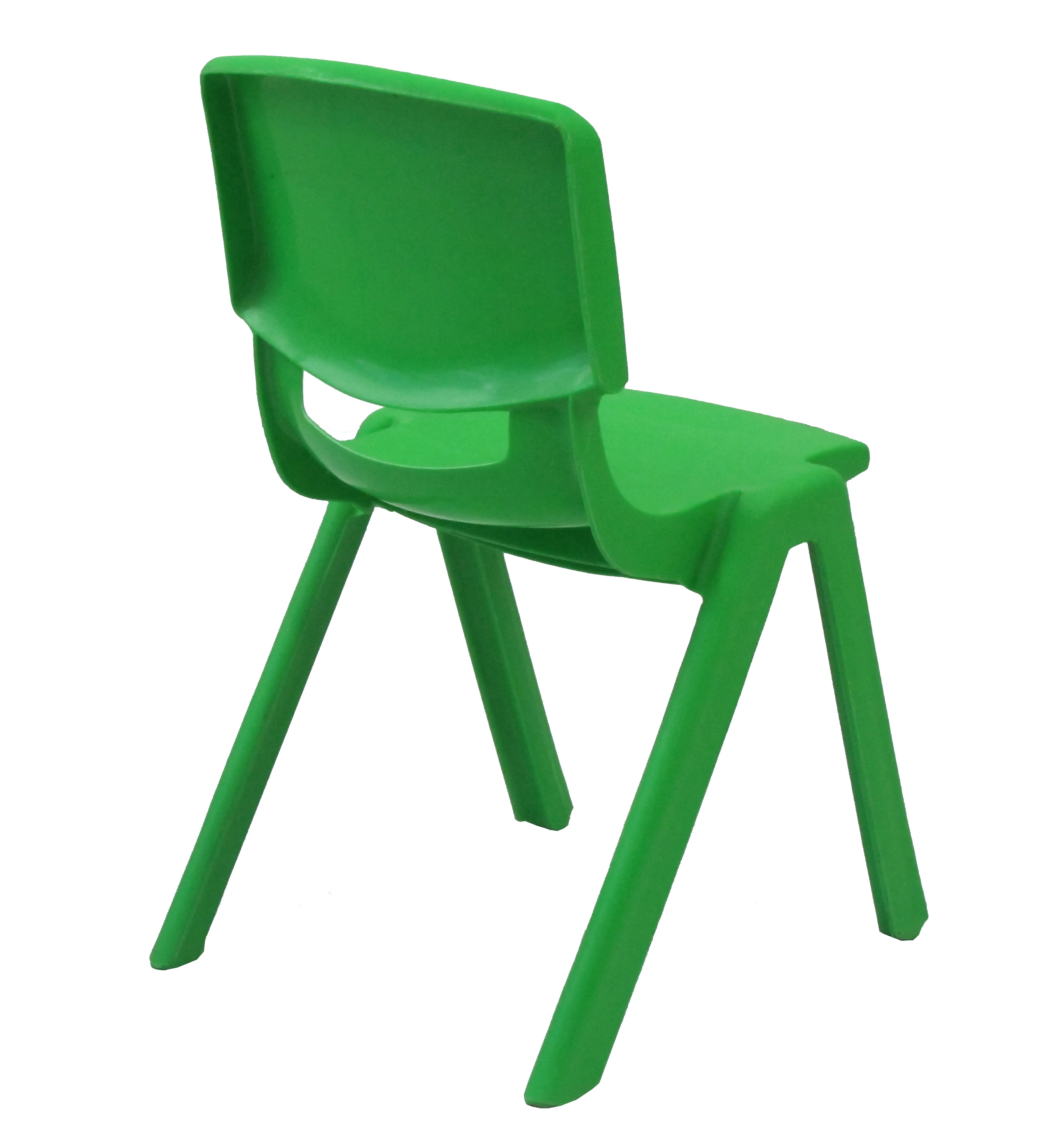 children plastic chair for nursery school new design customize color