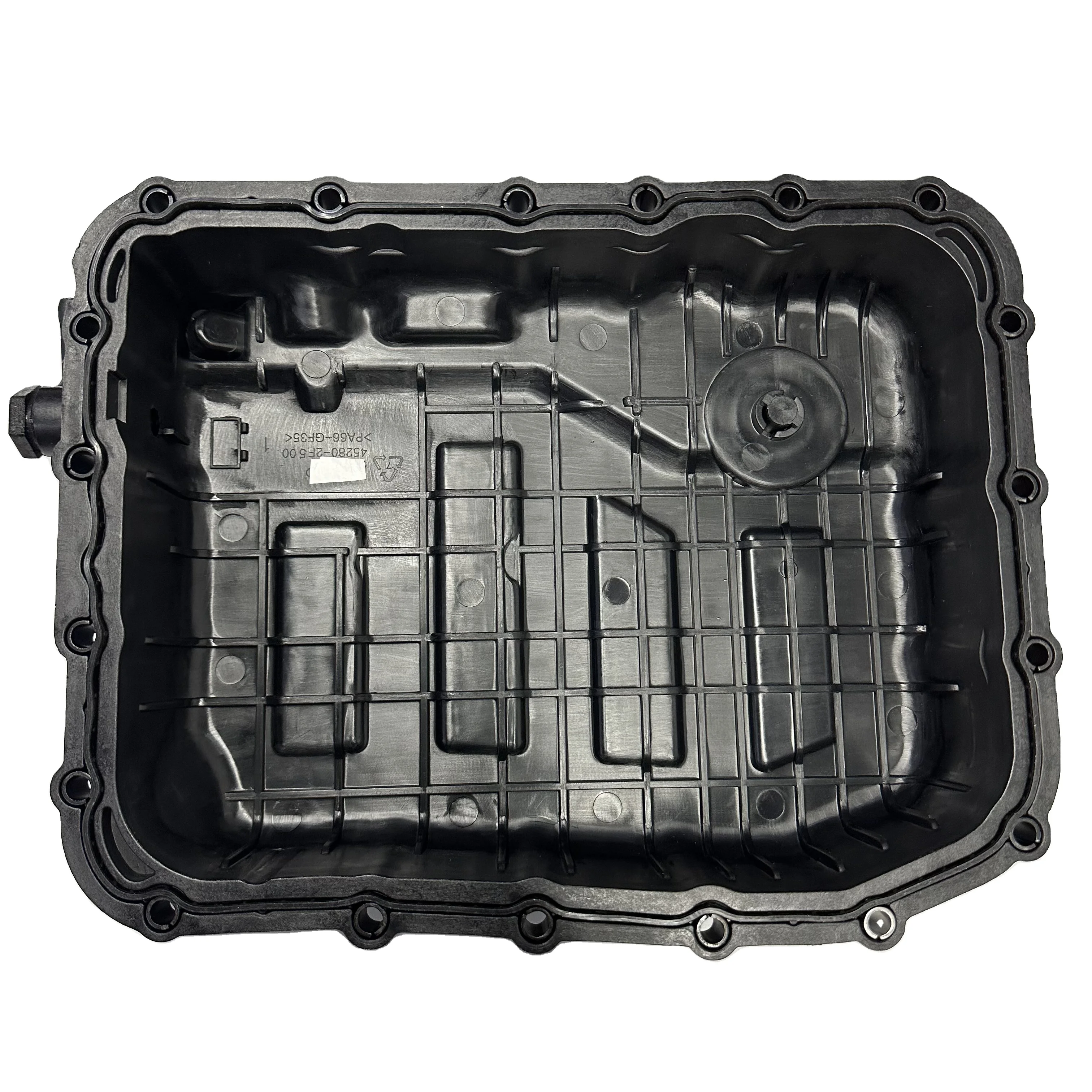 45280-2F500 Transmission oil pan for Elantra MD Creta for Rio Valve Body Cover 452802F500 45280 2F500