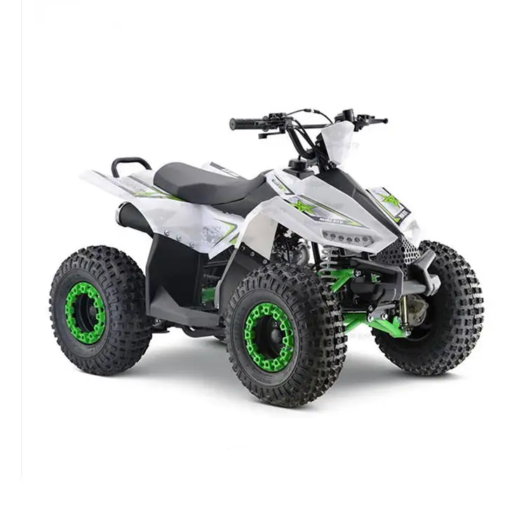 New Fashion 110cc 125cc Adult Quad Bike ATV Off Road on Sales Big Discount Wholesale Prices