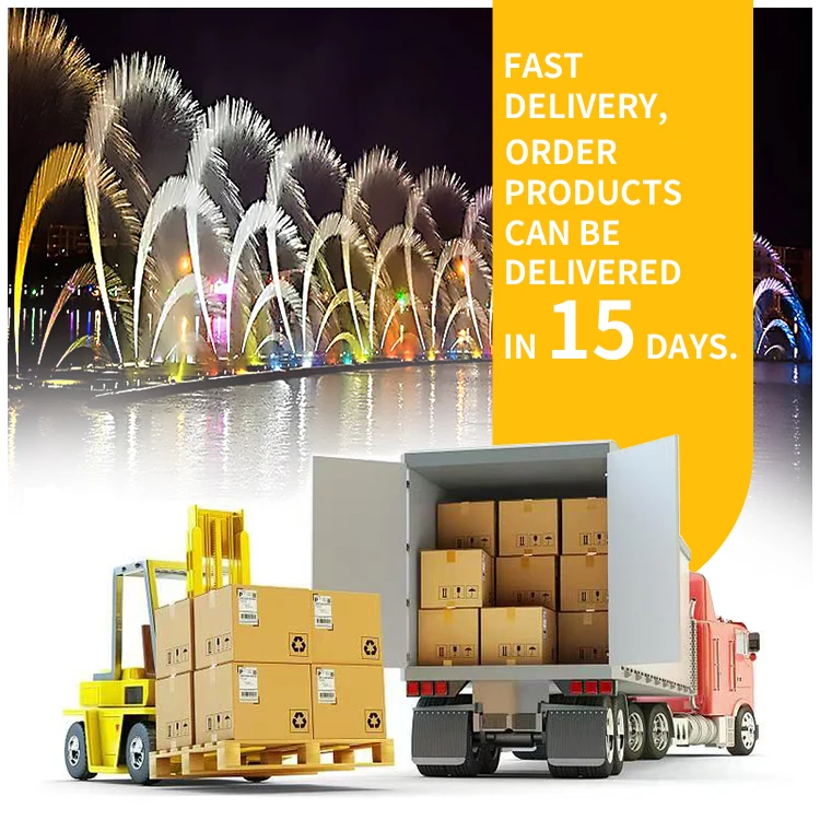 China Diki factory Small Fountain For Home Garden Cheap Price With Lights