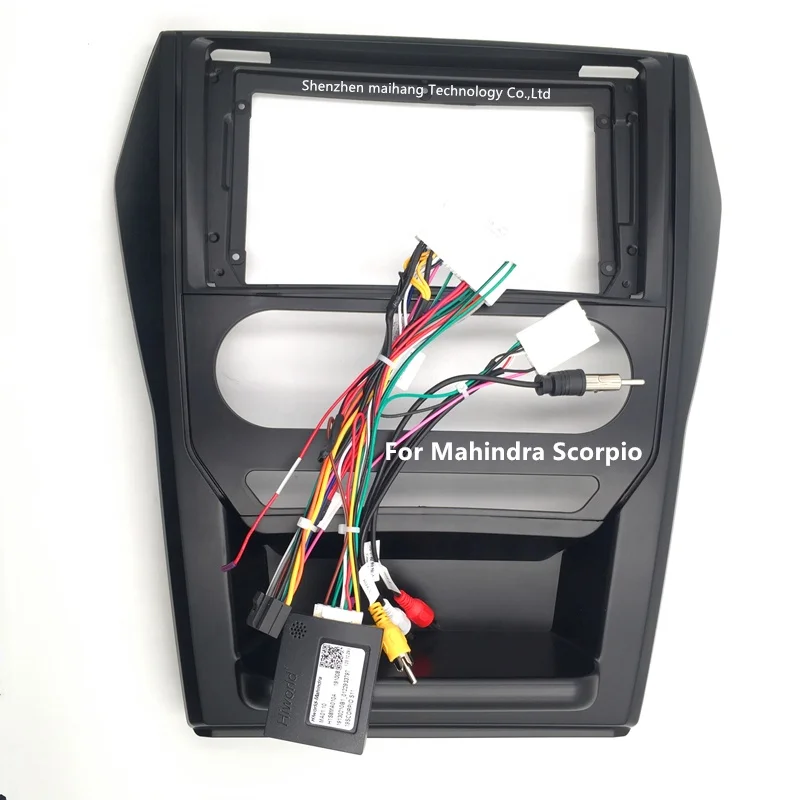 Автомобильный Радио провод CANBUS автомобильный Dvd плеер линии для Toyota Kia Audi BMW Chevrolet Hyundai Suzuki Mahindra Fiat Ford MG