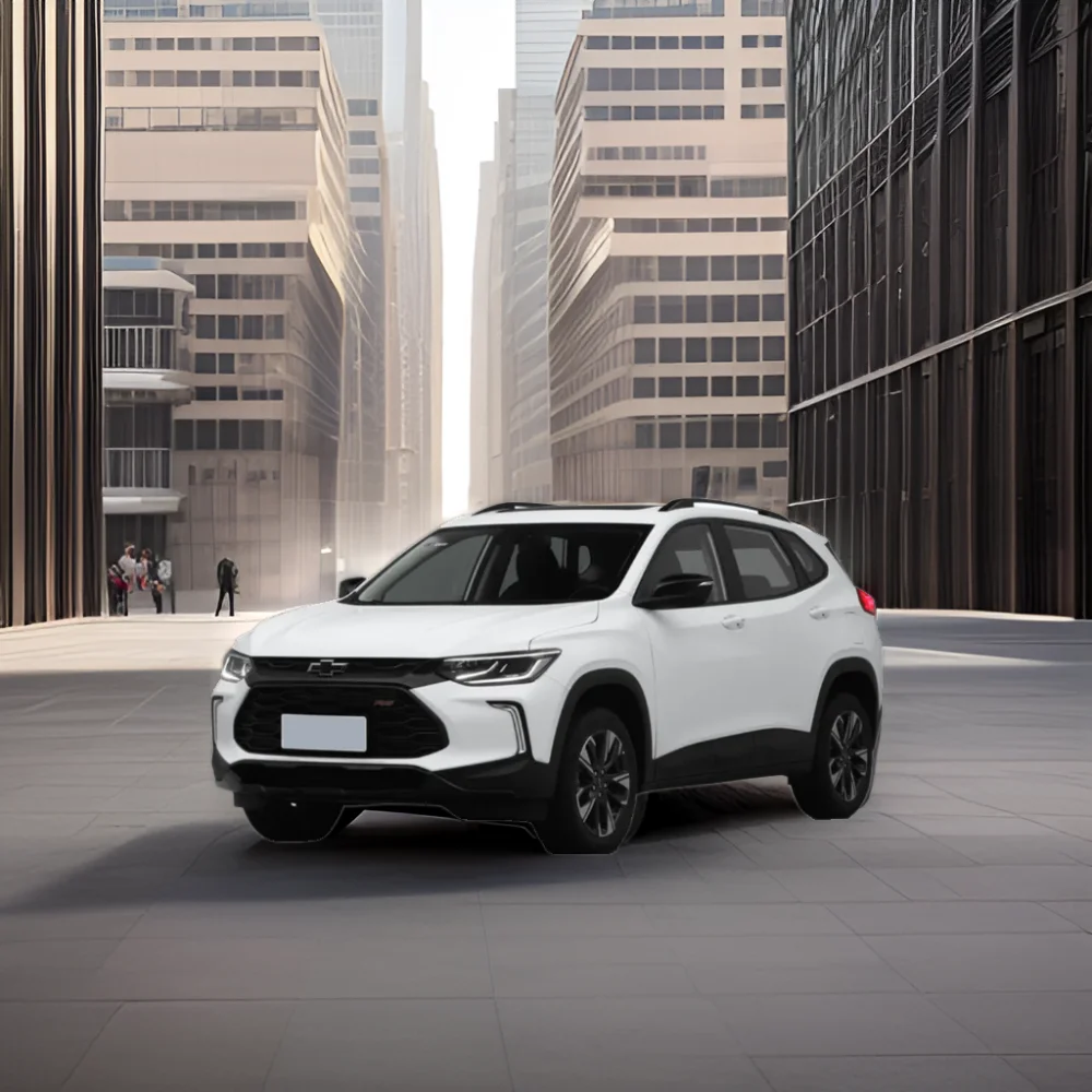 Новый Chevrolet Cool 23 RS 1 5 T CVT Pro турбомотор с кожаными сиденьями левое рулевое управление Стандарт Евро VI