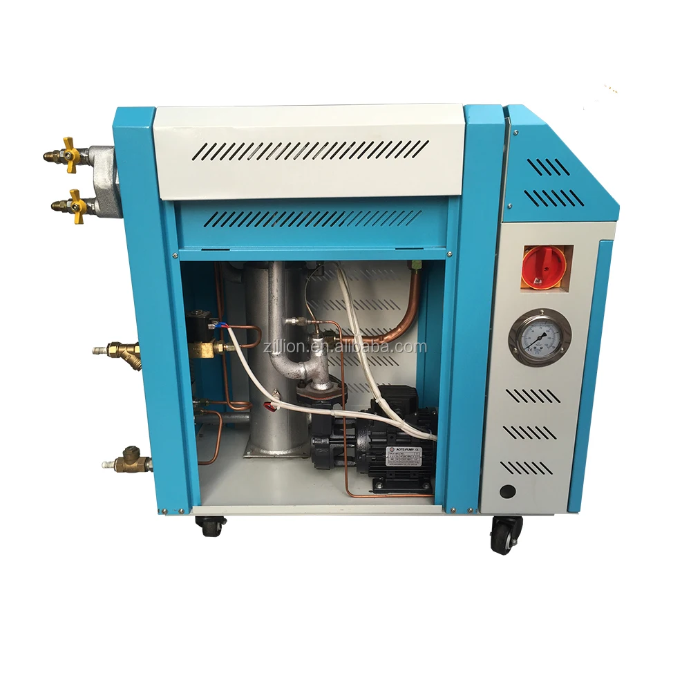 High reputation oil heating mold temperature controller 12H