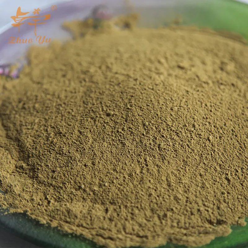 Water Solubility Bee Propolis Powder Price/Propolis Extract Powder/Supply Pure Water Soluble 10%~95% Propolis Extract Powder
