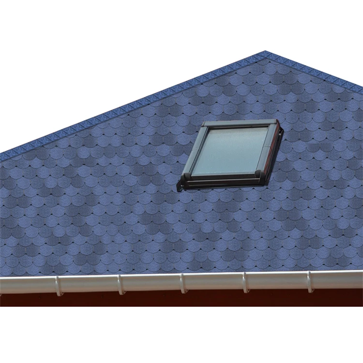 Asphalt Blanket Waterproofing