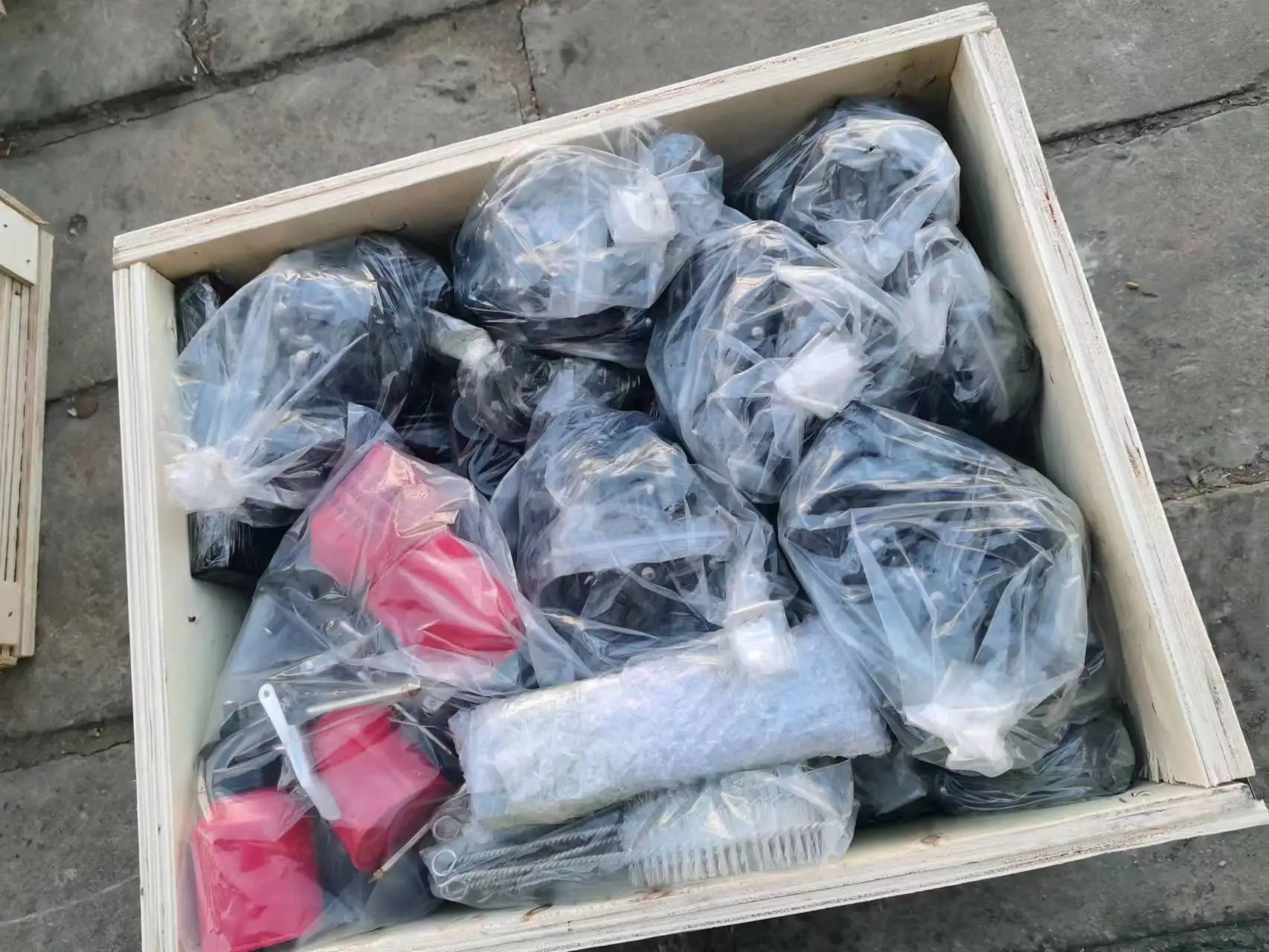 Wholesale spot sales Welding table accessories 180° 90°clamps system Screw clamp