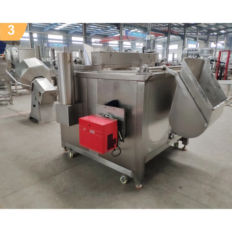 Yazhong High Quality Gas Chicken Pressure Fryers for Sale Kfc Chicken Frying Machine