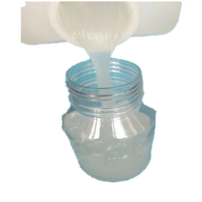 
sodium lauryl ether sulfate 70%/sles for dish washing gel 