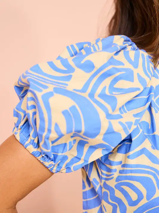 Bettergirl 2024 New Elegant Casual Dresses For Women and Girls Linen Short Dress Clothes For Spring Summer Custom Floral Dress